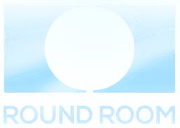 Round Room Logo