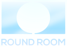 Round Room Logo